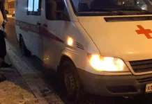 В Новосибирске школьница выжила после падения с моста через реку Тула v novosibirske shkolnicza vyzhila posle padeniya s mosta cherez reku tula-politgolos-ru-0