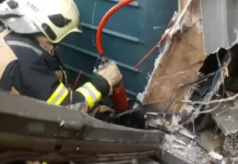 В Пензенской области устранили последствия аварии с поездом Самара и Санкт-Петербург на Куйбышевской железной дороге v penzenskoj oblasti ustranili posledstviya avarii s poezdom samara i sanktpeterburg na kujbyshevskoj zheleznoj doroge-politgolos-ru-0