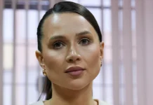 Валерия Чекалина госпитализирована в «Лапино» для операции valeriya chekalina gospitalizirovana v lapino dlya operaczii-politgolos-ru-0