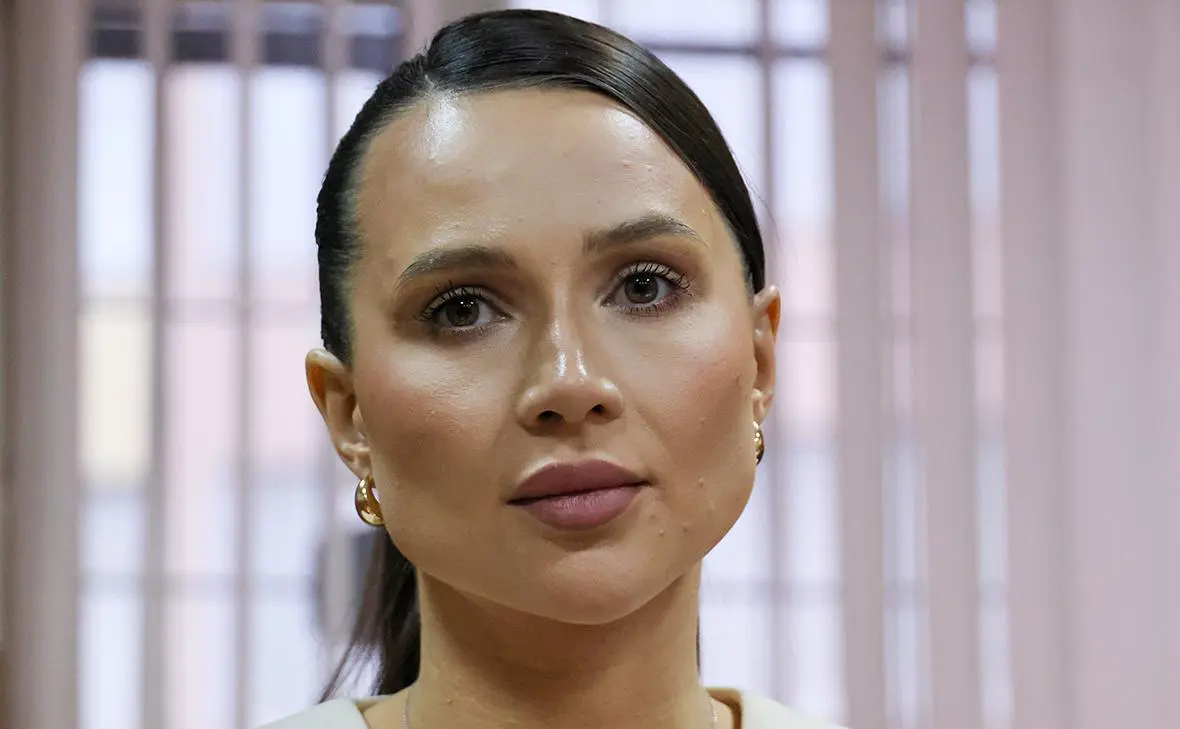 Валерия Чекалина (Алексей Белкин / NEWS.ru / Global Look Press)