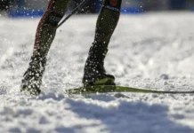 Виктория Метеля победила в масс-старте Кубка Содружества в Ханты-Мансийске! viktoriya metelya pobedila v massstarte kubka sodruzhestva v hantymansijske-politgolos-ru-0