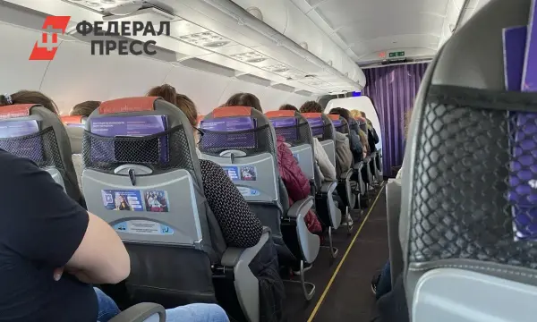 Владимир К. и другие положительно оценивают штраф для авиакомпании «Сибирь»-0