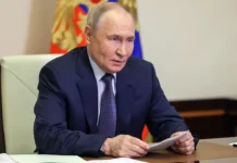 Владимир Путин обсудит с Совбезом ключевые вопросы развития России vladimir putin obsudit s sovbezom klyuchevye voprosy razvitiya rossii-politgolos-ru-0