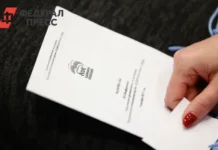 Владимир Якушев сообщил об усилении развития «Единой России» vladimir yakushev soobshhil ob usilenii razvitiya edinoj rossii-politgolos-ru-0