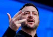 Владимир Зеленский и США обсуждают возможность ввода войск Дональда Трампа в Украину vladimir zelenskij i ssha obsuzhdayut vozmozhnost vvoda vojsk donalda trampa v ukrainu-politgolos-ru-0