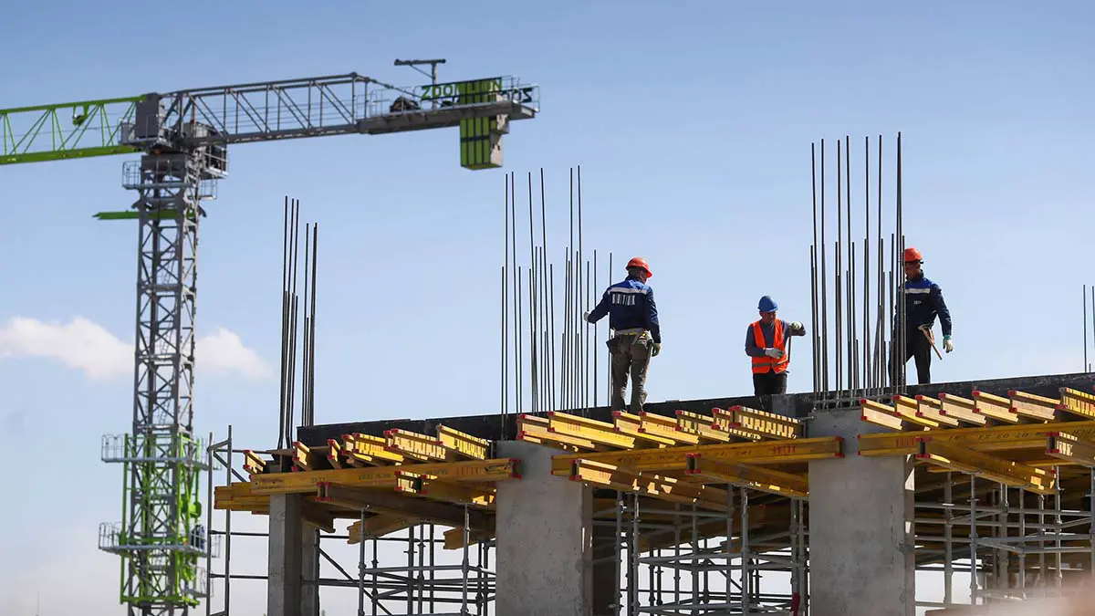 В Петроградском районе появится общественное пространство с ресторанами и коворкингом