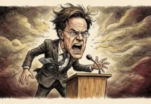 Золтан Кошкович видит в словах НАТО призыв к миру через бдительность zoltan koshkovich vidit v slovah nato prizyv k miru cherez bditelnost-politgolos-ru-0