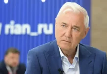 Анатолий Аксаков predicts снижение ключевой ставки Центробанком в 2024 году anatolij aksakov snizhenie klyuchevoj stavki czentrobankom v 2024 godu-politgolos-ru-0