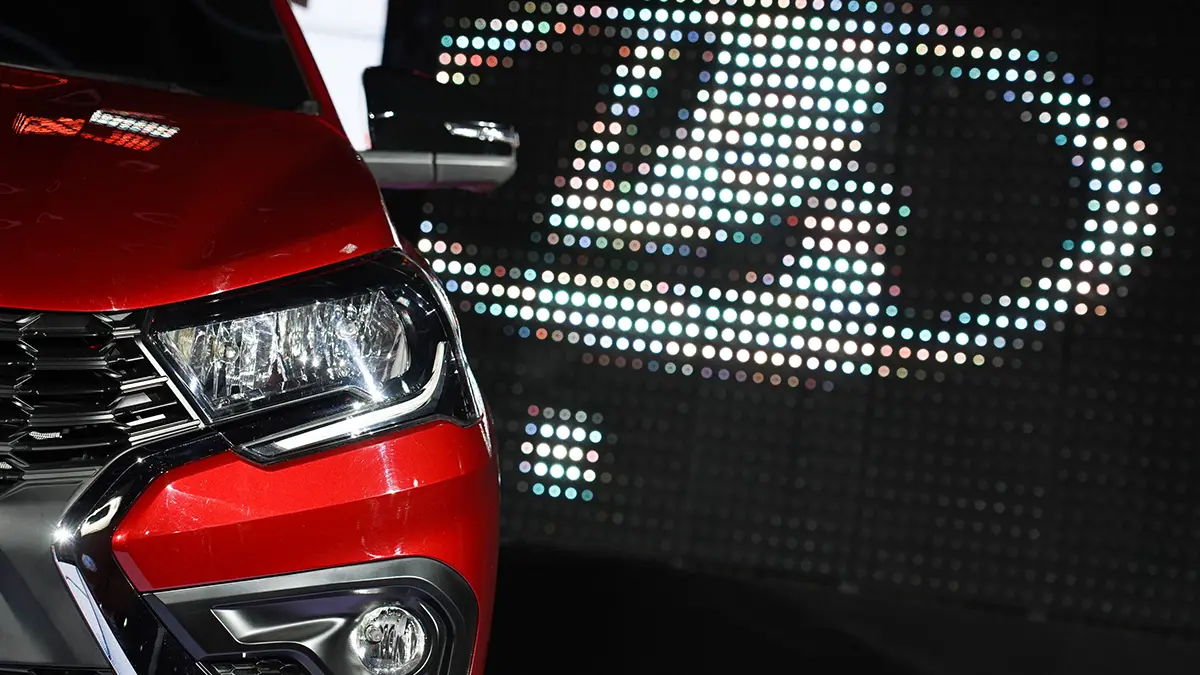 Mash: Провалы тяги и пинки двигателя обнаружили у новых Lada Vesta и Lada Granta