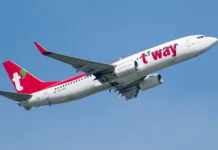 Безопасность в пути: инциденты с пауэрбанками на рейсах Tway Air и Air China bezopasnost v puti inczidenty s pauerbankami na rejsah i -politgolos-ru-0