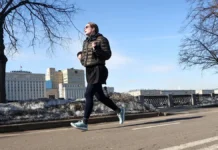 Безопасные пробежки зимой: советы от «Вечерней Москвы» bezopasnye probezhki zimoj sovety ot vechernej moskvy-politgolos-ru-0