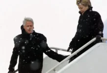 Билл и Хиллари Клинтон могут дать объяснения Палате представителей США bill i hillari klinton mogut dat obyasneniya palate predstavitelej ssha-politgolos-ru-0