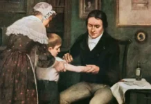 Дания победила оспу в XIX веке благодаря вакцине и Кристиану VII daniya pobedila ospu v veke blagodarya vakczine i kristianu -politgolos-ru-0