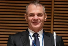 Дания укрепляет партнерство с США на фоне событий в Венесуэле и Гренландии daniya ukreplyaet partnerstvo s ssha na fone sobytij v venesuele i grenlandii-politgolos-ru-0