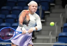 Диана Шнайдер побеждает Анастасию Потапову в Брисбене! Встреча с Мэдисон Киз впереди diana shnajder pobezhdaet anastasiyu potapovu v brisbene vstrecha s medison kiz vperedi-politgolos-ru-0