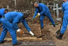 Дочь осталась сиротой после гибели мужа на СВО doch ostalas sirotoj posle gibeli muzha na svo-politgolos-ru-0