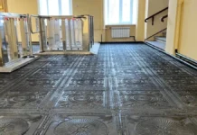 Дом Еропкина восстанавливает чугунные полы по Матвею Казакову dom eropkina vosstanavlivaet chugunnye poly po matveyu kazakovu-politgolos-ru-0