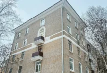 Дом на Сенежской получил новую жизнь после капремонта ФКР dom na senezhskoj poluchil novuyu zhizn posle kapremonta fkr-politgolos-ru-0