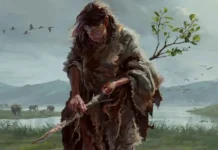 Древние деревянные орудия Греции открывают тайны среднего плейстоцена! drevnie derevyannye orudiya greczii otkryvayut tajny srednego plejstoczena-politgolos-ru-0