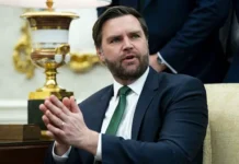 Джей Ди Вэнс рассказал о судьбе судна Marinera и новых подходах к санкциям США и России dzhej di vens rasskazal o sudbe sudna i novyh podhodah k sankcziyam ssha i rossii-politgolos-ru-0