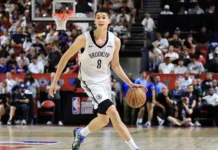 Егор Демин из Бруклин Нетс пропустит матч НБА против Далласа Маверикс egor demin iz bruklin nets propustit match nba protiv dallasa maveriks-politgolos-ru-0