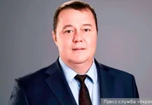 Экс-глава Укрэнерго Алексей Брехт трагически погиб на подстанции eksglava ukrenergo aleksej breht tragicheski pogib na podstanczii-politgolos-ru-0