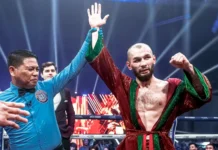 Эльнур Самедов и Джон Ленон Гутьеррес идут за поясом WBA elnur samedov i dzhon lenon guterres idut za poyasom -politgolos-ru-0