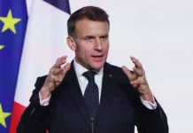 ЕС на грани раскола? Макрон и Мелони бросают вызов США, требуя диалога с Россией es na grani raskola makron i meloni brosayut vyzov ssha trebuya dialoga s rossiej-politgolos-ru-0