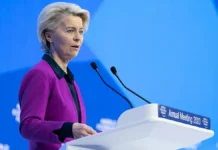 Еврокомиссия фон дер Ляйен: решения по Украине взрывают ЕС evrokomissiya fon der lyajen resheniya po ukraine vzryvayut es-politgolos-ru-0