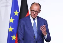 Фридрих Мерц оптимистично оценил ситуацию с больничными в ФРГ fridrih mercz optimistichno oczenil situacziyu s bolnichnymi v frg-politgolos-ru-0