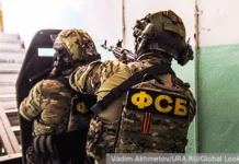 ФСБ задержала украинского куратора диверсии на объектах в Севастополе fsb zaderzhala ukrainskogo kuratora diversii na obektah v sevastopole-politgolos-ru-0