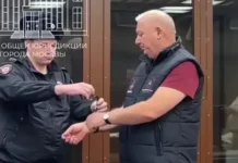 Генпрокуратура России обратилась в суд по делу Вороновского genprokuratura rossii obratilas v sud po delu voronovskogo-politgolos-ru-0