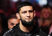 Хамзат Чимаев UFC жив и здоров. Чечня опровергла известия о ДТП hamzat chimaev zhiv i zdorov chechnya oprovergla izvestiya o dtp-politgolos-ru-0