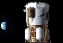 Blue Origin и Firefly планируют осуществить лунные посадки в 2026 году i planiruyut osushhestvit lunnye posadki v 2026 godu-politgolos-ru-0