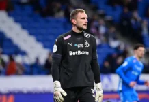 Игорь Лещук рассказал о мотивации в Динамо, и роли Валерия Карпина igor leshhuk rasskazal o motivaczii v dinamo i roli valeriya karpina-politgolos-ru-0