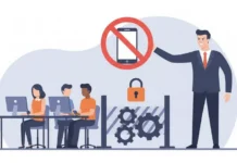 Илья Русяев объяснил, когда работодатель вправе ограничить телефон ilya rusyaev obyasnil kogda rabotodatel vprave ogranichit telefon-politgolos-ru-0