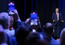 Как американцы оценивают первый год Трампа по данным SSRS kak amerikanczy oczenivayut pervyj god trampa po dannym -politgolos-ru-0