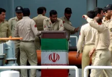 Кэмерон Челл из Draganfly о защите ВМС США от дронов Ирана kemeron chell iz o zashhite vms ssha ot dronov irana-politgolos-ru-0