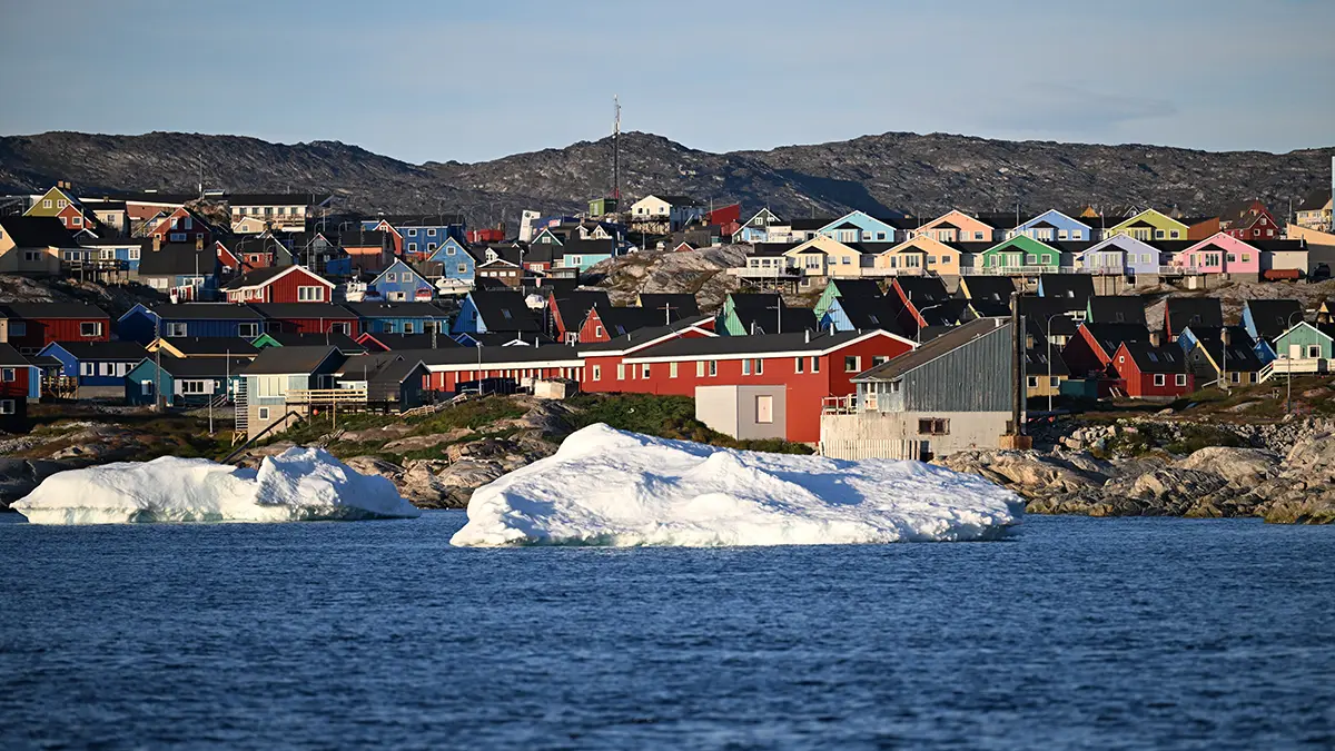 Дотком: Ситуация с Гренландией может восстановить отношения между ЕС и Россией