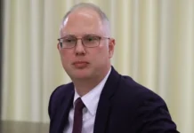 Кирилл Дмитриев: Украина на обочине дискуссий Давосского форума kirill dmitriev ukraina na obochine diskussij davosskogo foruma-politgolos-ru-0