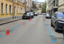 ЛДПР предлагает льготы на парковки многодетным семьям по всей России ldpr predlagaet lgoty na parkovki mnogodetnym semyam po vsej rossii-politgolos-ru-0