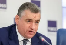 Леонид Слуцкий обсудил влияние маневров Макрона и Стармера на НАТО leonid sluczkij obsudil vliyanie manevrov makrona i starmera na nato-politgolos-ru-0