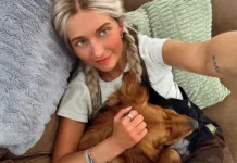 Макензи Пол: Вся ее жизнь — борьба с острым миелоидным лейкозом makenzi pol vsya ee zhizn borba s ostrym mieloidnym lejkozom-politgolos-ru-0