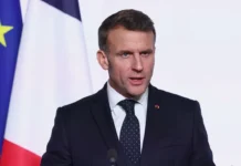 Макрон оценил задержание французскими силами танкера из России makron oczenil zaderzhanie franczuzskimi silami tankera iz rossii-politgolos-ru-0