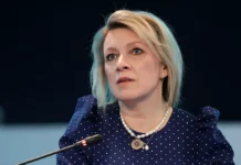 Мария Захарова и Сергей Лавров разъяснили подход МИД России mariya zaharova i sergej lavrov razyasnili podhod mid rossii-politgolos-ru-0