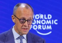 Мерц и Филиппо в Давосе: взгляд на Гренландию и Россию mercz i filippo v davose vzglyad na grenlandiyu i rossiyu-politgolos-ru-0