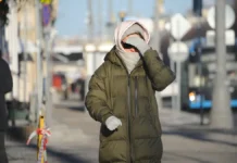 «Метео» сообщает: в Москве до -25 градусов, потом оттепель meteo soobshhaet v moskve do 25 gradusov potom ottepel-politgolos-ru-0