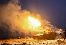 minoborony rf soobshhaet o massirovannoj atake na obekty vsu i bpla-politgolos-ru-0