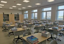 Минобр Приморья внедряет ИИ для оптимизации ЕГЭ в школах Владивостока minobr primorya vnedryaet ii dlya optimizaczii ege v shkolah vladivostoka-politgolos-ru-0