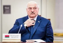 Минск поражён: власти Украины намерены возбудить дело против Лукашенко minsk porazhyon vlasti ukrainy namereny vozbudit delo protiv lukashenko-politgolos-ru-0